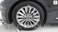 2015 Hyundai Equus