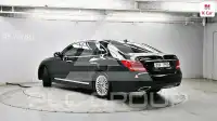2015 Hyundai Equus