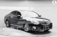 2015 Hyundai Equus