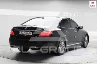 2015 Hyundai Equus
