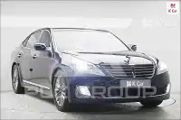 2015 Hyundai Equus
