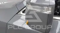 2015 Hyundai Equus
