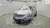 2015 Hyundai Maxcruz