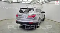 2015 Hyundai Maxcruz