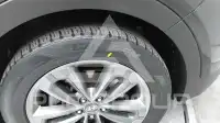 2015 Hyundai Maxcruz