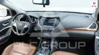 2015 Hyundai Maxcruz