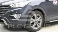 2015 Hyundai Maxcruz