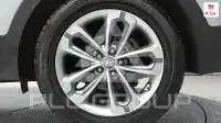 2015 Hyundai Maxcruz