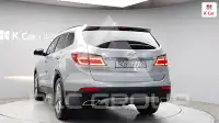 2015 Hyundai Maxcruz