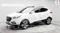 2015 Hyundai Tucson