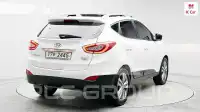 2015 Hyundai Tucson