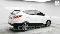 2015 Hyundai Tucson