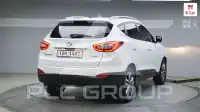 2015 Hyundai Tucson