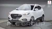 2015 Hyundai Tucson