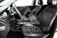 2015 Hyundai Tucson