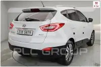 2015 Hyundai Tucson