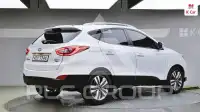 2015 Hyundai Tucson