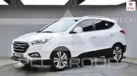 2015 Hyundai Tucson