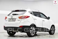 2015 Hyundai Tucson