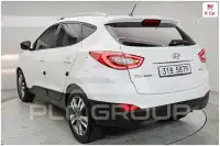 2015 Hyundai Tucson