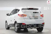2015 Hyundai Tucson