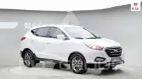 2015 Hyundai Tucson