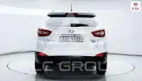 2015 Hyundai Tucson