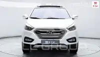 2015 Hyundai Tucson