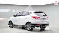 2015 Hyundai Tucson