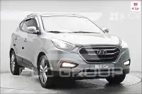 2015 Hyundai Tucson