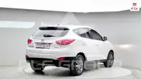 2015 Hyundai Tucson