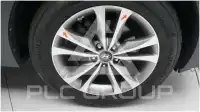 2015 Hyundai Santa Fe