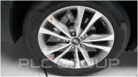 2015 Hyundai Santa Fe