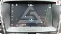 2015 Hyundai Santa Fe