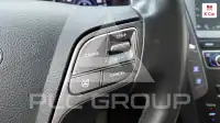 2015 Hyundai Santa Fe