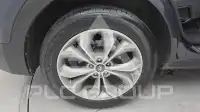 2015 Hyundai Santa Fe
