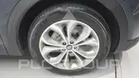2015 Hyundai Santa Fe