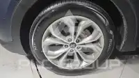 2015 Hyundai Santa Fe