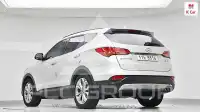2015 Hyundai Santa Fe