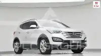2015 Hyundai Santa Fe