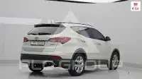 2015 Hyundai Santa Fe