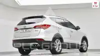 2015 Hyundai Santa Fe