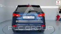 2015 Hyundai Santa Fe