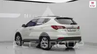 2015 Hyundai Santa Fe