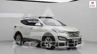 2015 Hyundai Santa Fe