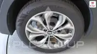 2015 Hyundai Santa Fe