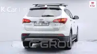 2015 Hyundai Santa Fe