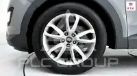 2015 Hyundai Santa Fe