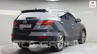 2015 Hyundai Santa Fe