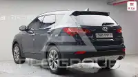 2015 Hyundai Santa Fe